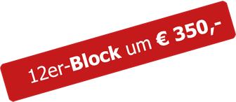 12er-Block für €350,-