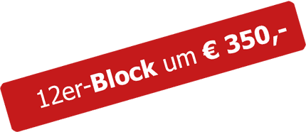 12er-Block für €350,-